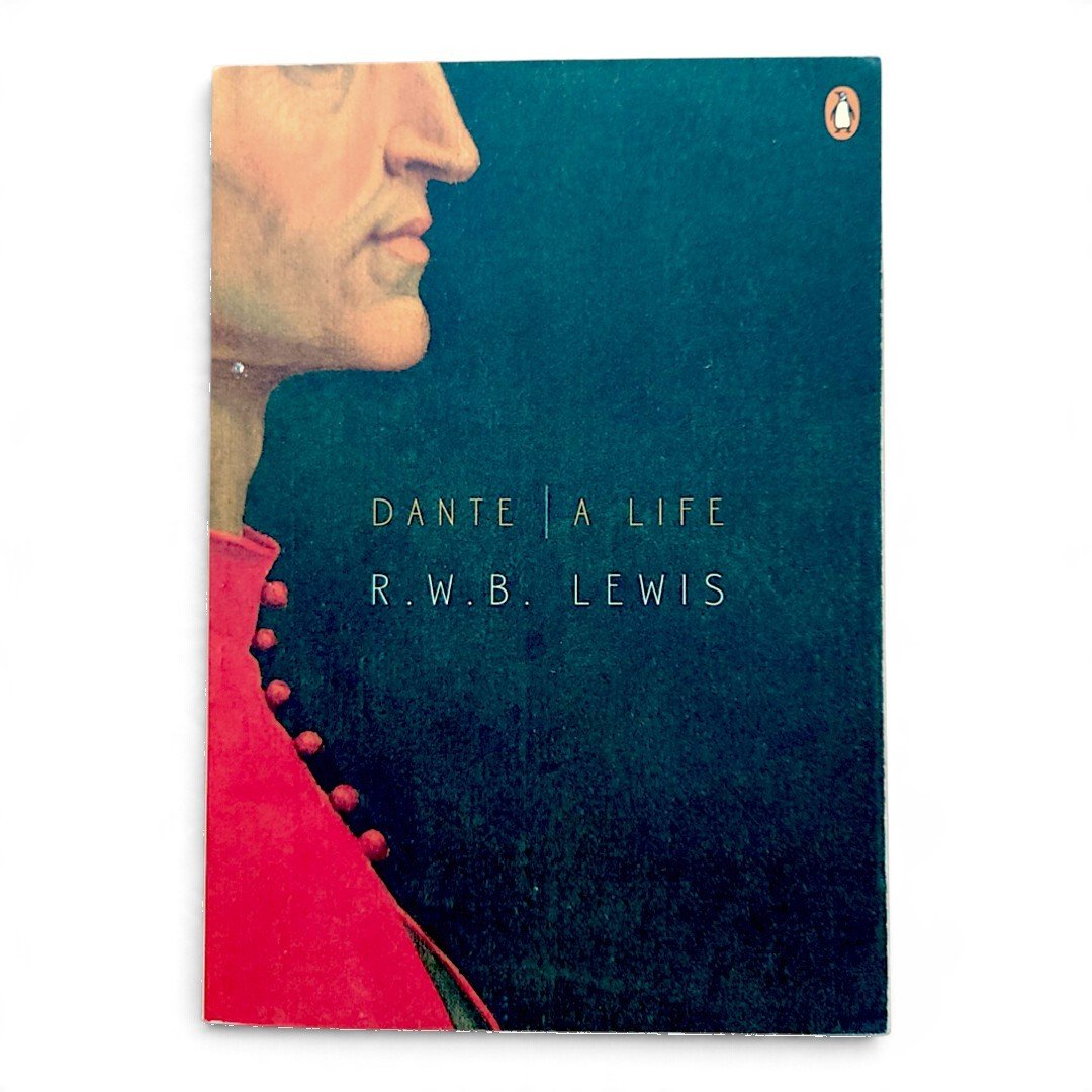 Dante: A Life