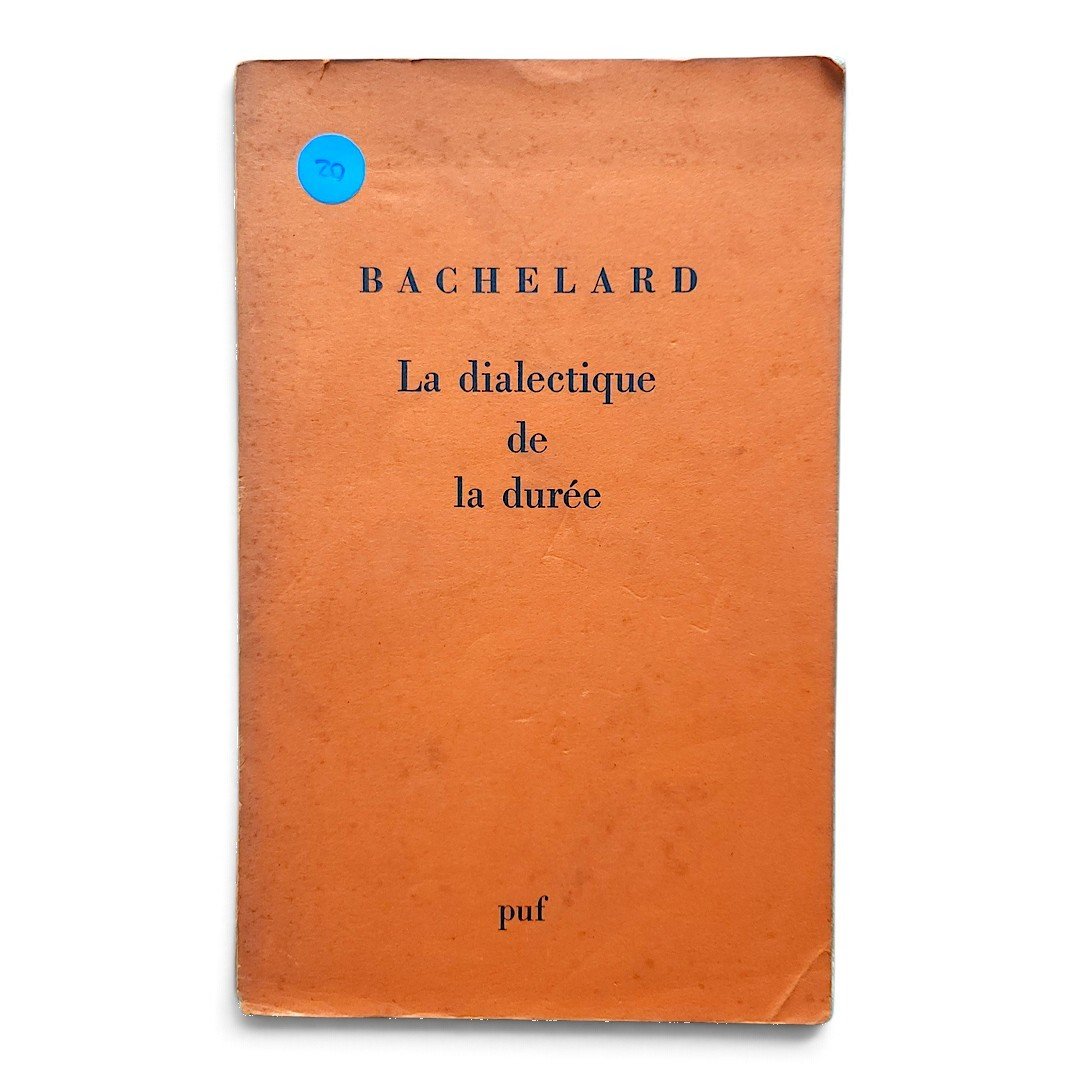 La Dialectique de la Durée